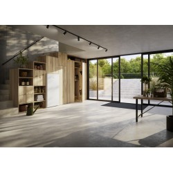 Liebherr FNa 6635-20, Congélateur