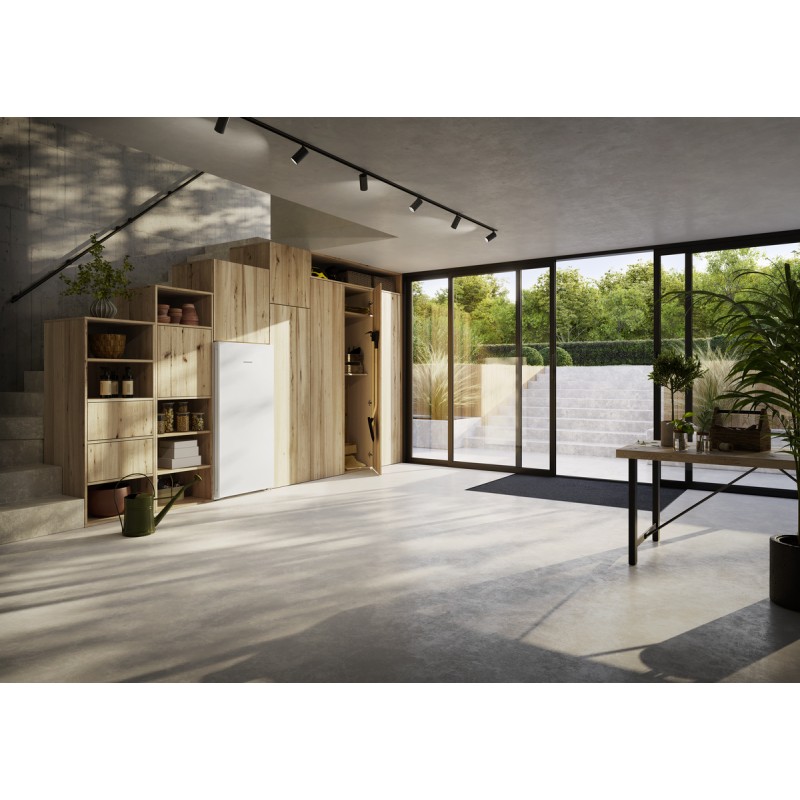 Liebherr FNa 6635-20, Gefrierschrank