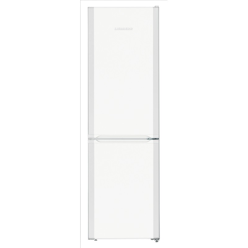 Liebherr CUe 3331-26, Kühl-Gefrier-Kombination