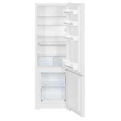 Liebherr CUe 2831-26, Kühl-Gefrier-Kombination