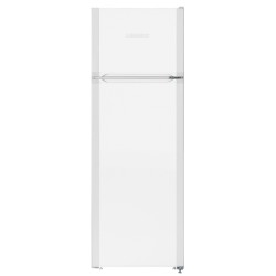 Liebherr CTe 2931-26, Kühl-Gefrier-Kombination