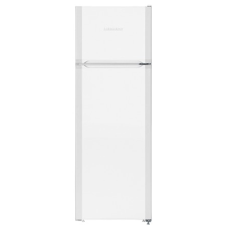 Liebherr CTe 2931-26, Kühl-Gefrier-Kombination