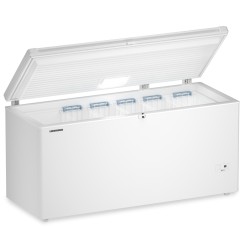 Liebherr CFd 2505-26, Gefriertruhe