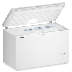 Liebherr CFd 2085-26, Congélateur coffre