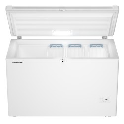 Liebherr CFd 2085-26, Gefriertruhe