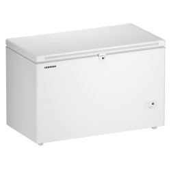 Liebherr CFd 2085-26, Gefriertruhe