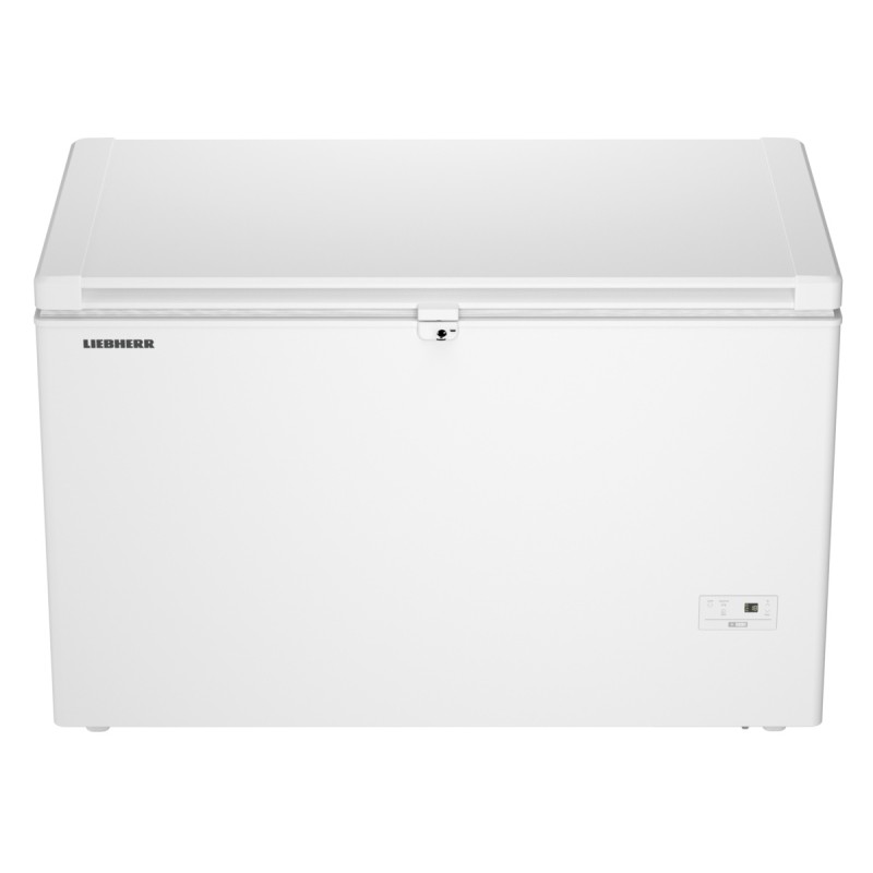 Liebherr CFd 2085-26, Congélateur coffre