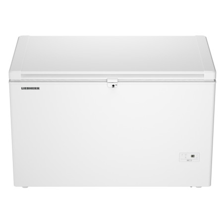 Liebherr CFd 2085-26, Gefriertruhe