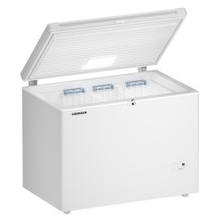 Liebherr CFc 1875-26, Congélateur coffre