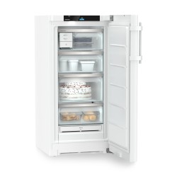 Liebherr FNb 425i-22, Gefrierschrank