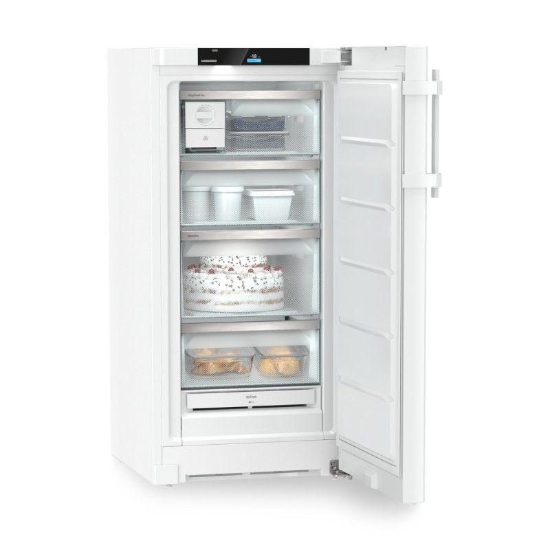Liebherr FNb 425i-22, Gefrierschrank