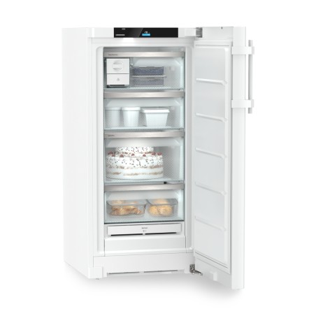 Liebherr FNb 425i-22, Gefrierschrank