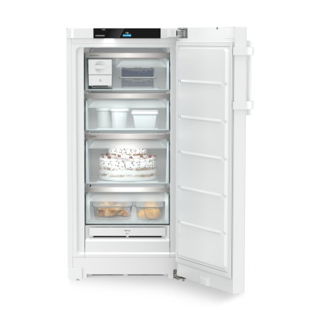 Liebherr FNb 425i-22, Gefrierschrank