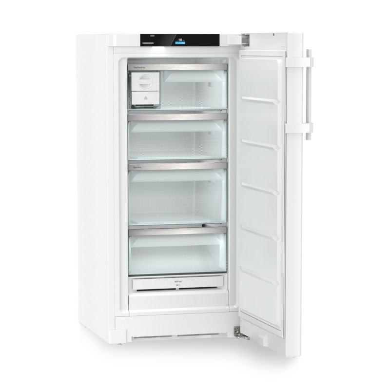 Liebherr FNb 425i-22, Gefrierschrank
