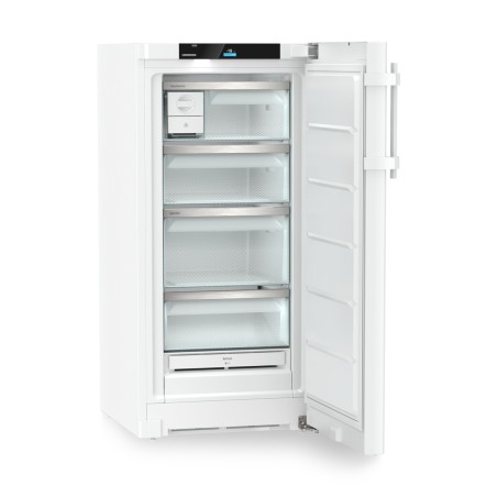Liebherr FNb 425i-22, Gefrierschrank