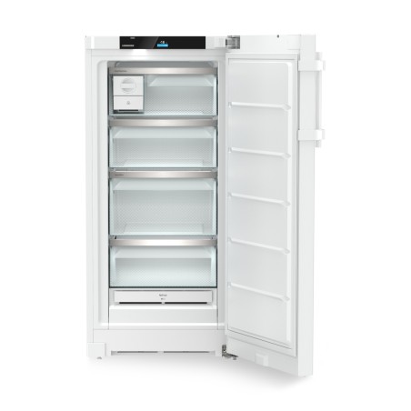 Liebherr FNb 425i-22, Gefrierschrank