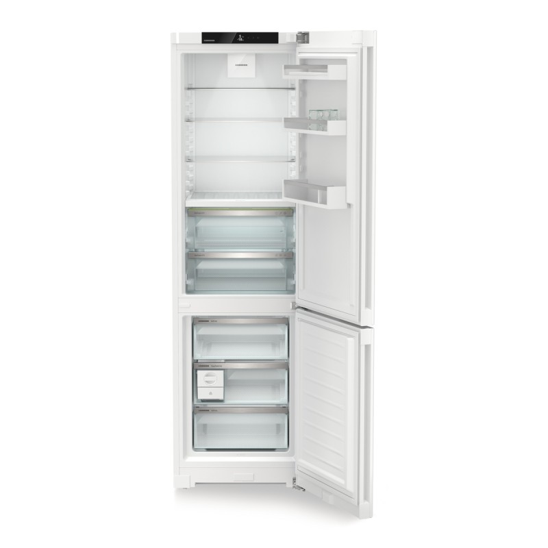 Liebherr CBNa 572i-22, Kühl-Gefrier-Kombination