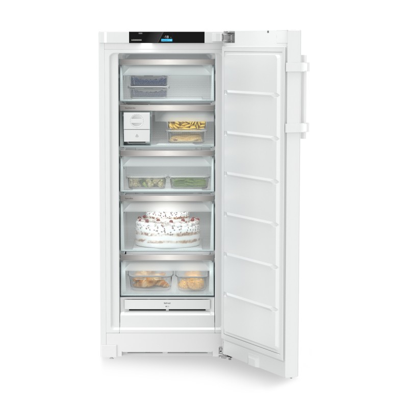 Liebherr FNb 465i-22, Gefrierschrank