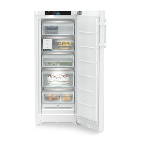 Liebherr FNb 465i-22, Gefrierschrank
