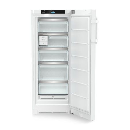 Liebherr FNb 465i-22, Gefrierschrank