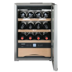 Liebherr WKes 653-26, Weinkühlschrank