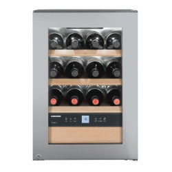 Liebherr WKes 653-26, Weinkühlschrank