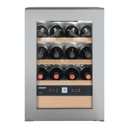Liebherr WKes 653-26, Weinkühlschrank