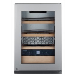 Liebherr WKes 653-26, Weinkühlschrank