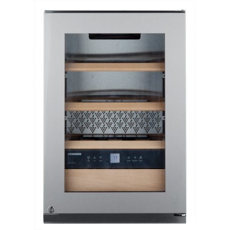 Liebherr WKes 653-26, Weinkühlschrank