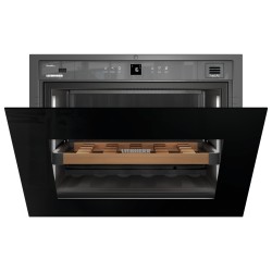 Liebherr WKEgb 582-26, Weinkühlschrank