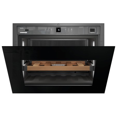 Liebherr WKEgb 582-26, Weinkühlschrank