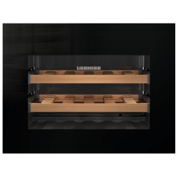 Liebherr WKEgb 582-26, Weinkühlschrank