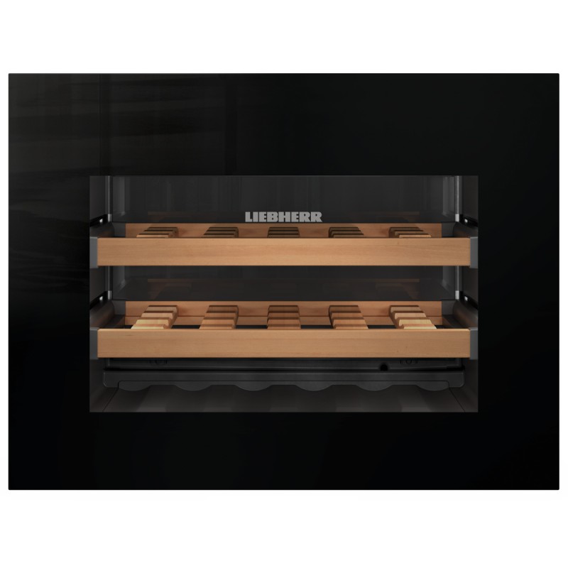 Liebherr WKEgb 582-26, Weinkühlschrank