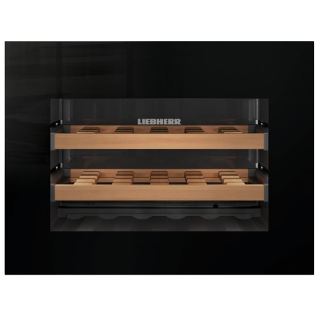 Liebherr WKEgb 582-26, Weinkühlschrank