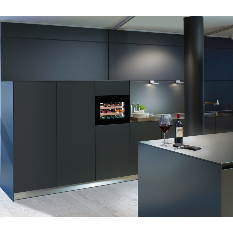 Liebherr WKEgb 582-26, Weinkühlschrank