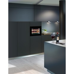 Liebherr WKEgb 582-26, Cave à vin