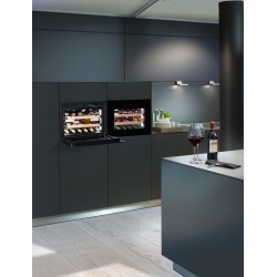 Liebherr WKEgb 582-26, Cave à vin