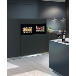 Liebherr WKEgb 582-26, Cave à vin