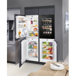 Liebherr EWTgb 1683-26, Cave à vin