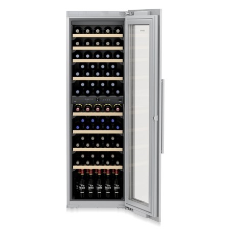 Liebherr EWTdf 3553-26, Weinkühlschrank