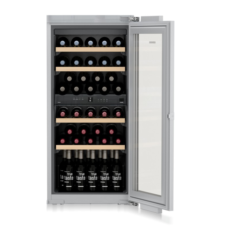 Liebherr EWTdf 2353-26, Cave à vin