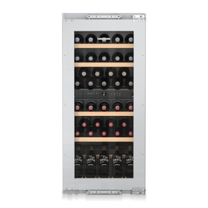 Liebherr EWTdf 2353-26, Weinkühlschrank