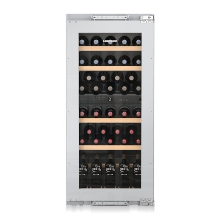 Liebherr EWTdf 2353-26, Weinkühlschrank