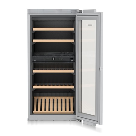 Liebherr EWTdf 2353-26, Weinkühlschrank