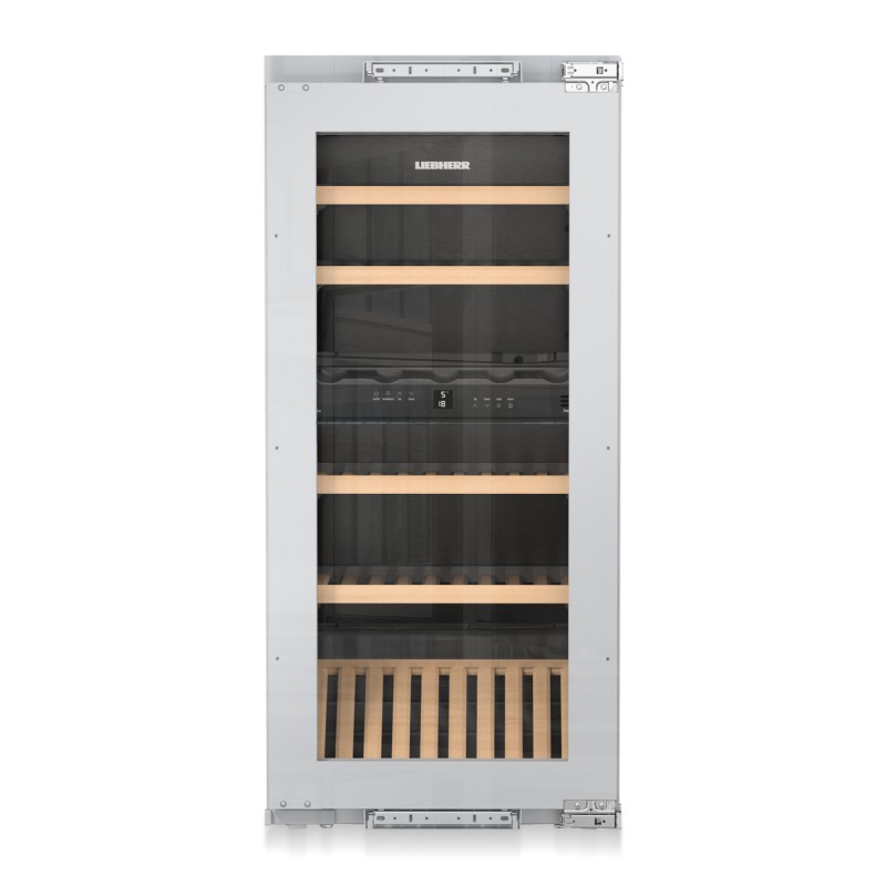 Liebherr EWTdf 2353-26, Weinkühlschrank