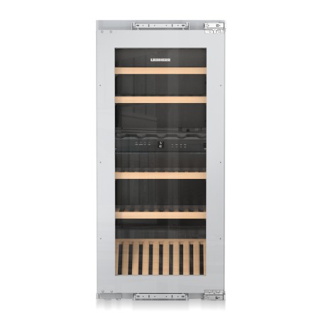 Liebherr EWTdf 2353-26, Weinkühlschrank