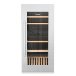 Liebherr EWTdf 2353-26, Weinkühlschrank