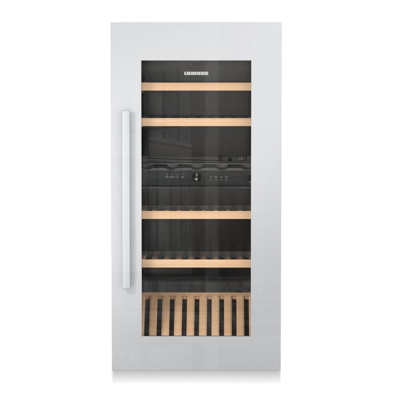Liebherr EWTdf 2353-26, Weinkühlschrank
