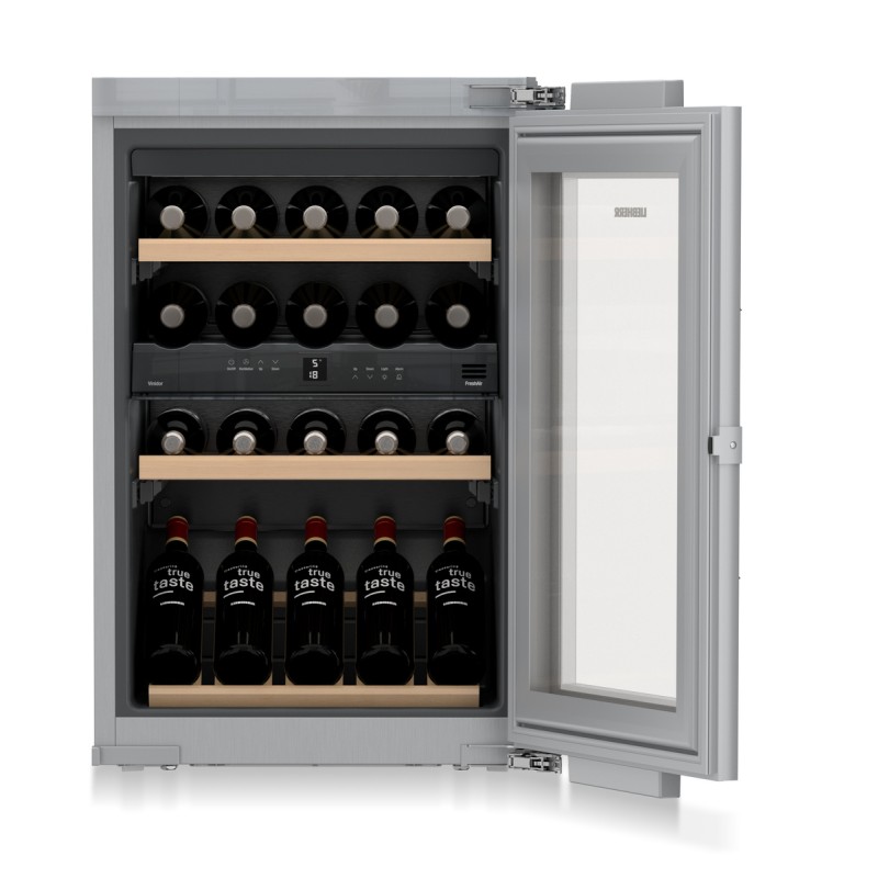 Liebherr EWTdf 1653-26, Weinkühlschrank
