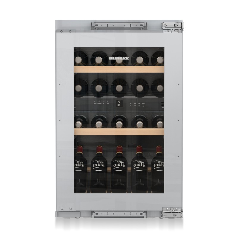Liebherr EWTdf 1653-26, Weinkühlschrank